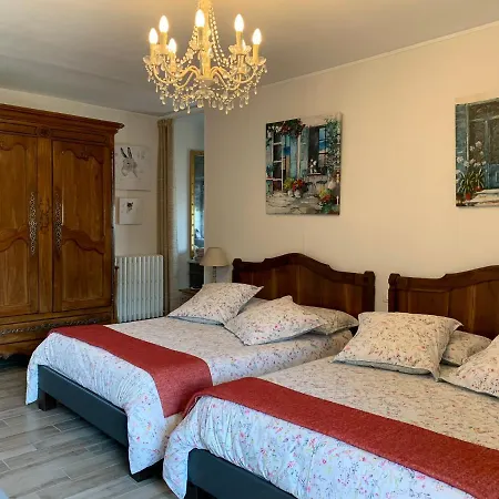 Logis De La Roche - Niort - Affittacamere