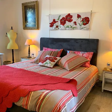 Logis De La Roche - Niort - Chauray