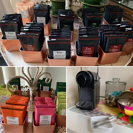 Logis De La Roche - Niort - Affittacamere