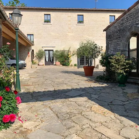 ゲストハウス Logis De La Roche - Niort - *