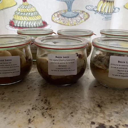 Logis De La Roche - Niort - Chauray