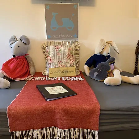 Affittacamere Logis De La Roche - Niort - 3*