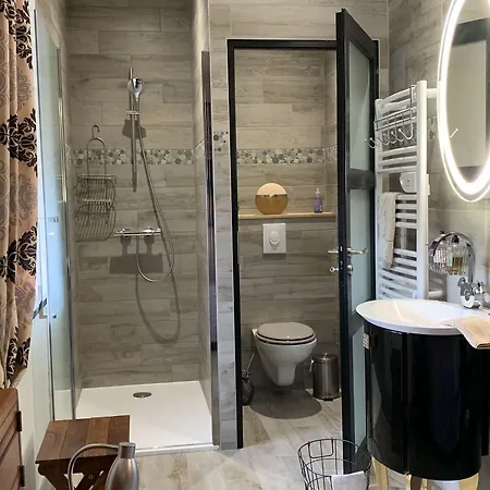 Guest house Logis De La Roche - Niort - Chauray