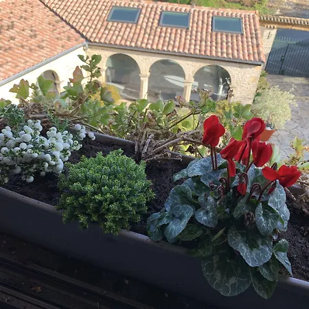 Logis De La Roche - Niort - Guest house Chauray