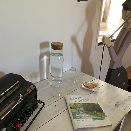 Logis De La Roche - Niort - Affittacamere 3*