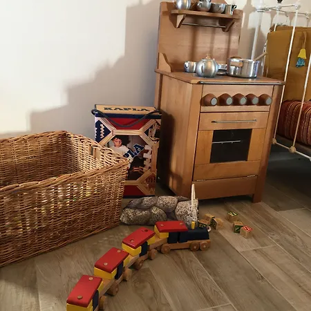 Affittacamere Logis De La Roche - Niort -