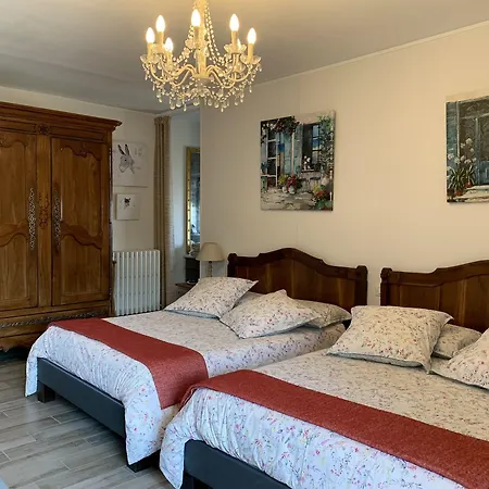 Guest house Logis De La Roche - Niort - Chauray