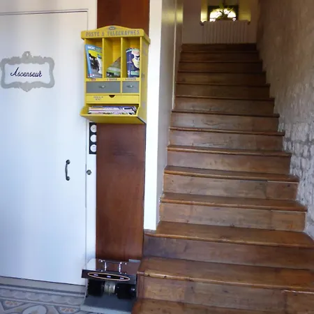 Affittacamere Logis De La Roche - Niort - Chauray