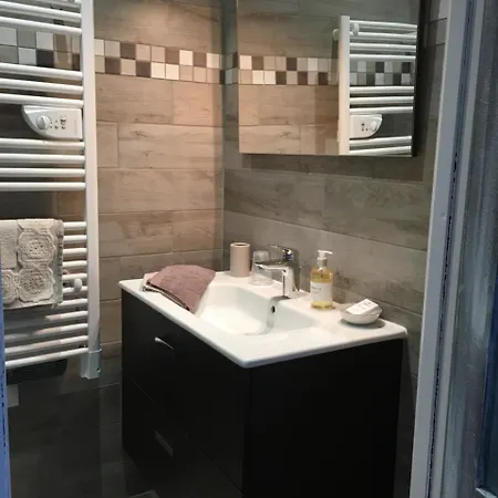 Affittacamere Logis De La Roche - Niort -