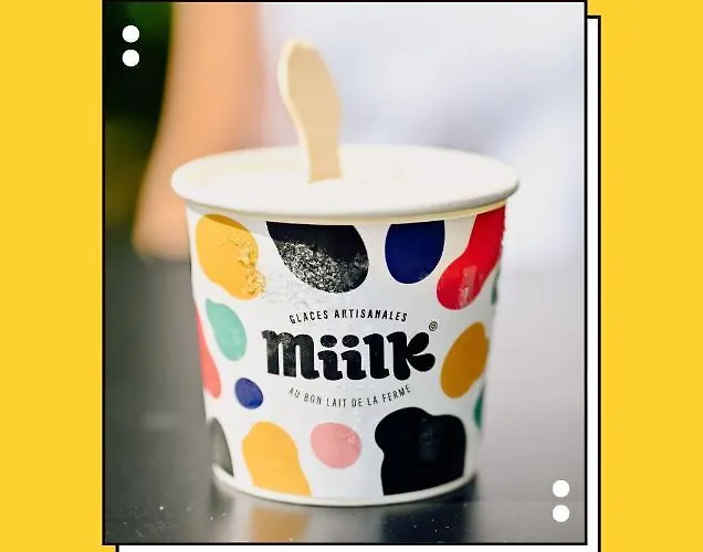 Pensión Logis De La Roche - Niort - Chauray