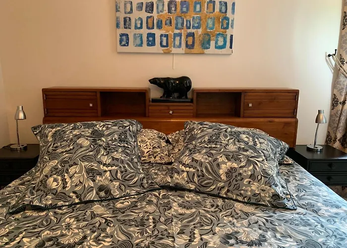 Pensión Logis De La Roche - Niort - Chauray