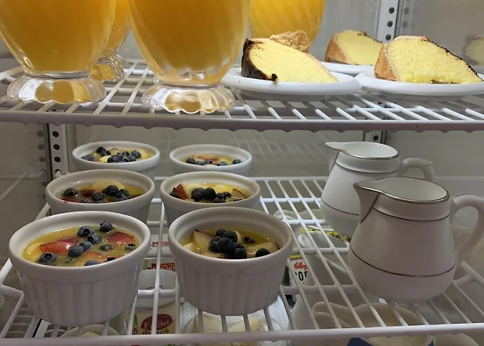 Logis De La Roche - Niort - Pensión Chauray