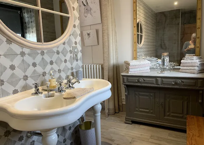 Logis De La Roche - Niort - 3*