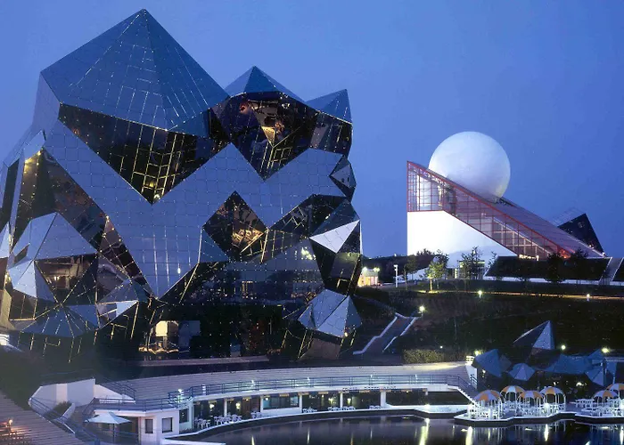 Pensión Logis De La Roche - Niort - 3*